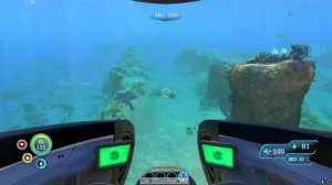 Subnautica часть 4.