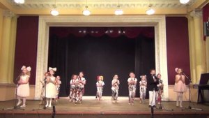 Любимый папа! Муз. - Д. Тухманов, сл. - Ю. Энтин