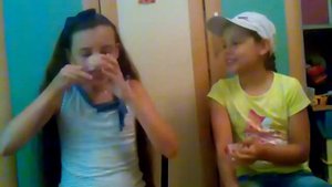 Вызов принят/2 выпуск/ СТАКАН ВОДЫ ЗА 8 СЕКУНД.