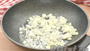 Рассольник с овсяными хлопьями