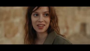 Опасная игра (официальный трейлер)