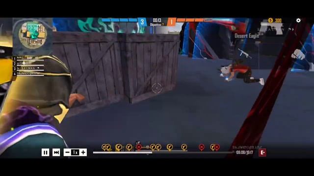 Insane GamePlay  on #pocox3pro..... best setting and dpi.para samsung s3 s4 s5 s9.