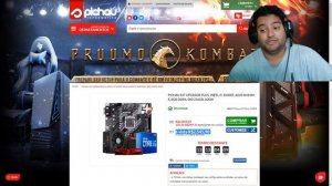 Promoções Hardware 17/04: KIT I5 10400F COMPENSA ? MONITOR CURVO 144HZ R$ 1.199 NO CARTÃO COM FRETE