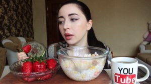 И опять не получилось / Очередной провал и минусы варианта / Мукбанк Айка Эмилли ?
