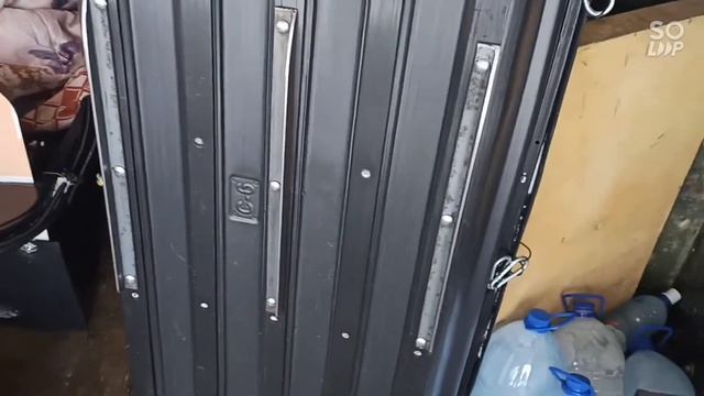 краткий обзор волокуши смотреть онлайн