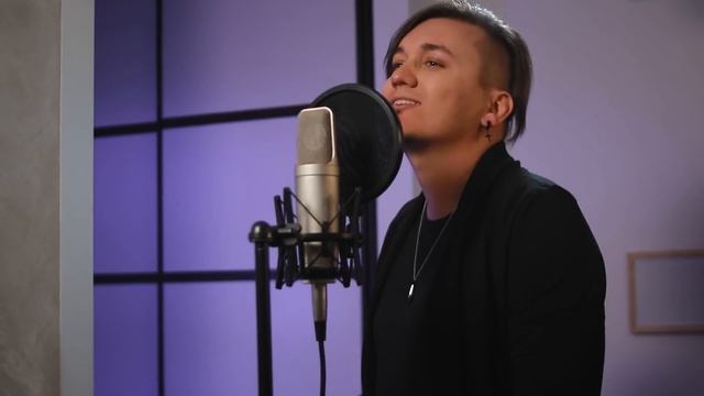 POST MALONE - ROCKSTAR | Кавер на русском смотреть онлайн