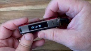 Vaporesso Luxe PM40 - Super Easy And Effective