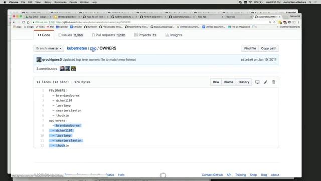 AWS / kops Deep Dive / Hacking Session – Justin Santa Barbara, FathomDB смотреть онлайн