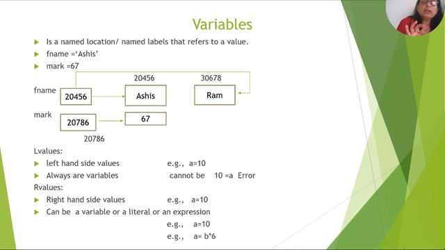 PYTHON FUNDAMENTALS PART-2 смотреть онлайн