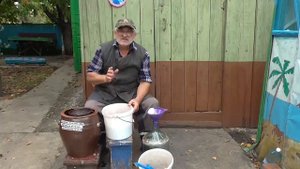 САХАР в СУСЛО которое ОТДЕЛИЛ из МЕЗГИ