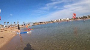 The Desert Rose Resort .Февраль 2023 . Egipt . Египет Хургада . Отель Десерт Розе .