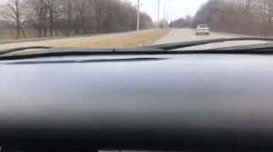 Ауди 1.8 Турбо чип 200 лошадей против Мазда 2.3 Турбо сток