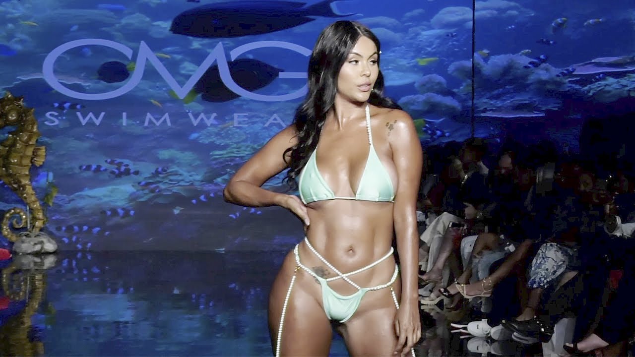 OMG Swimwear Resort 2022 смотреть онлайн