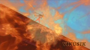 Леди Баг и Супер Кот / Slava Marlow  "ТЫ ГОРИШЬ КАК ОГОНЬ" / Клип (заказной)