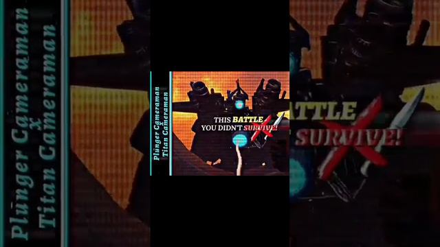 Эдит про камера мена титана и про вантузмена