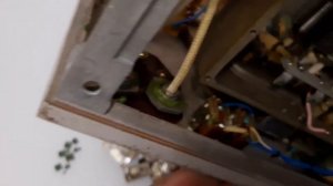 Г4-106 полный разбор с выходом