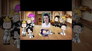 реакция на прошлую жизнь Такемичи и Сензу