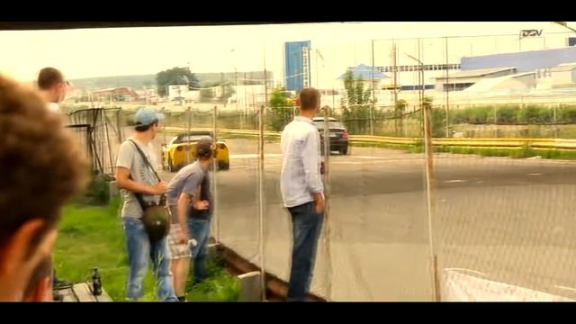 Кубок ФАУ по Драгрейсингу Одесса 25 Августа 2013г. смотреть онлайн