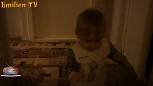 Малыш ходит. Развитие ребёнка в 11 месяцев