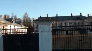 Усадьба Ясенево