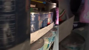 Запас продуктов для семьи 2022