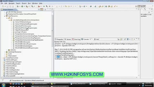 Java Programming | Java Tutorial For Beginners | Java Training | H2KInfosys