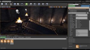 TUTORIAL | Unreal Procedural Dungeon Modular UE4 UE5 | Unreal Marketplace