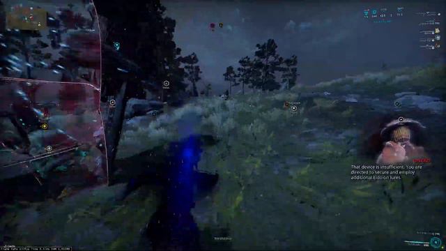 Warframe | Sentient Slayer: Paracesis 6x3 | 6 Hydrolysts Captured | ft. Bunny смотреть онлайн