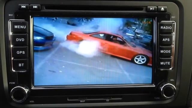 Все заработало! Нужно было выключить тормозной комплект смотреть онлайн