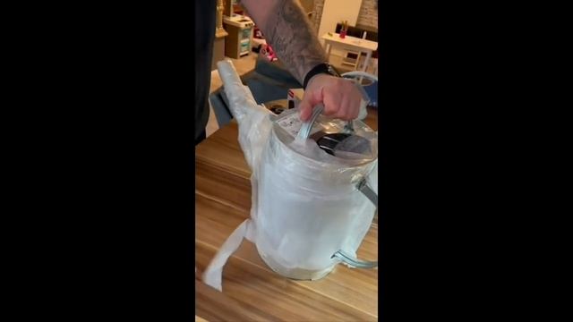 Посылка в Германию от меня или получили посылку в Германии от меня смотреть онлайн