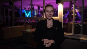 Lilova Chuga. Budva Отчет с дня рождения