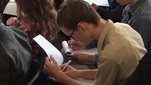 30 октября в Туапсинском районе пройдет Международная акция «Географический диктант»