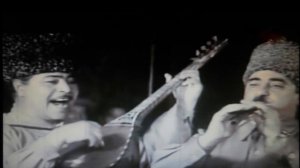 Aşıq İmran Həsənov (Ashiq Imran Hasanov) - Qəhrəmani - Aşıq Ələsgərdən