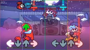 FNF: VS IMPOSTOR V5 FANMADE ANDROID PORT