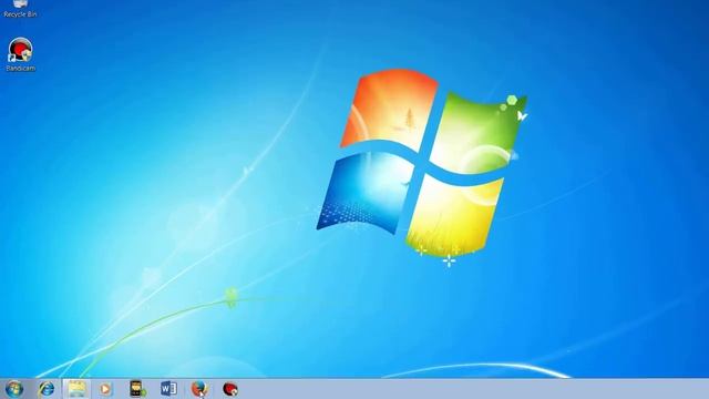 विंडोज 7 की पूरी जानकारी
Windows 7 Introduction with Desktop, Taskbar and Start Menu смотреть онлайн