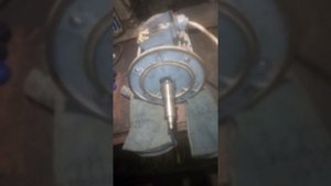 Как из одной фазы в гараже получить три (расщепитель фаз из асинхронника)