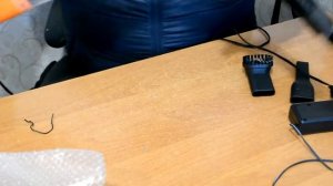 Автомобильный пылесос для сухой и влажной уборки авто пылесос 12v 120W  безном