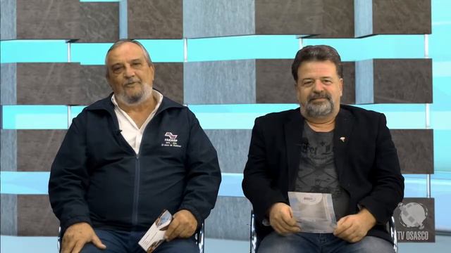 Momento Tecnologia nº 161 - Odair Souza Aranha смотреть онлайн