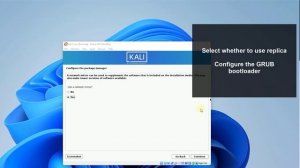 ✔️? Install Kali Linux VirtualBox Windows 11