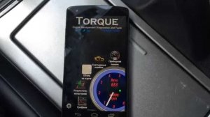 Обзор OBD2 и приложения Torque для Android