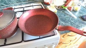 ЖАРКОЕ В ГОРШОЧКАХ ЛЮБИМОЕ БЛЮДО ВСЕХ МУЖЧИН