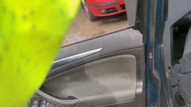 Разборка Ford - S-Max 2006-2010, 2.0 (VIN: WF0SXXGBWS6U37540) PK56SXJ смотреть онлайн