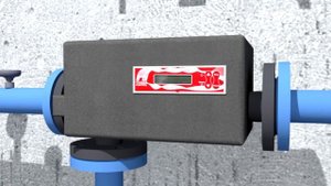 irbicom REX - Теплорегулирующий гидроэлеватор