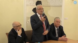 Медицинскому институту - 55 лет