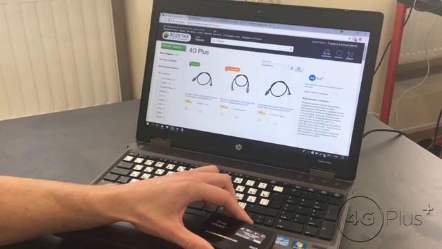 3G Wi - Fi роутер Novatel 4620LE обзор смотреть онлайн