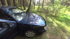 #cefiro Ниссан Цефиро датчик температуры двигателя