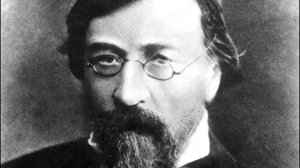 Н.Г.Чернышевский   1