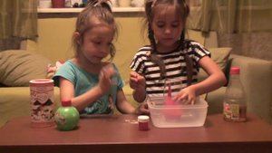 Делаем Настоящую Лаву !!! (Начало )