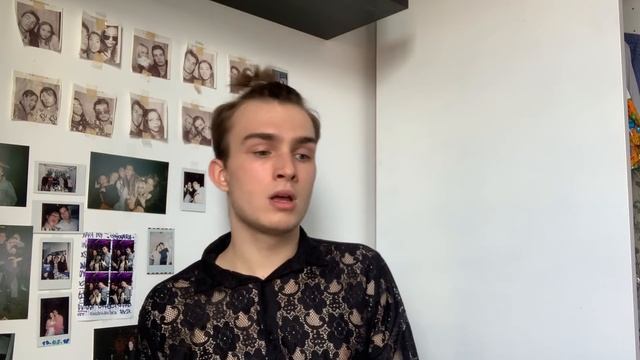 Моя первая любовь | история о том, как я первый раз в жизни влюбился смотреть онлайн