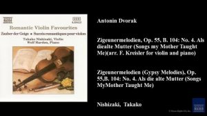 Antonin Dvorak